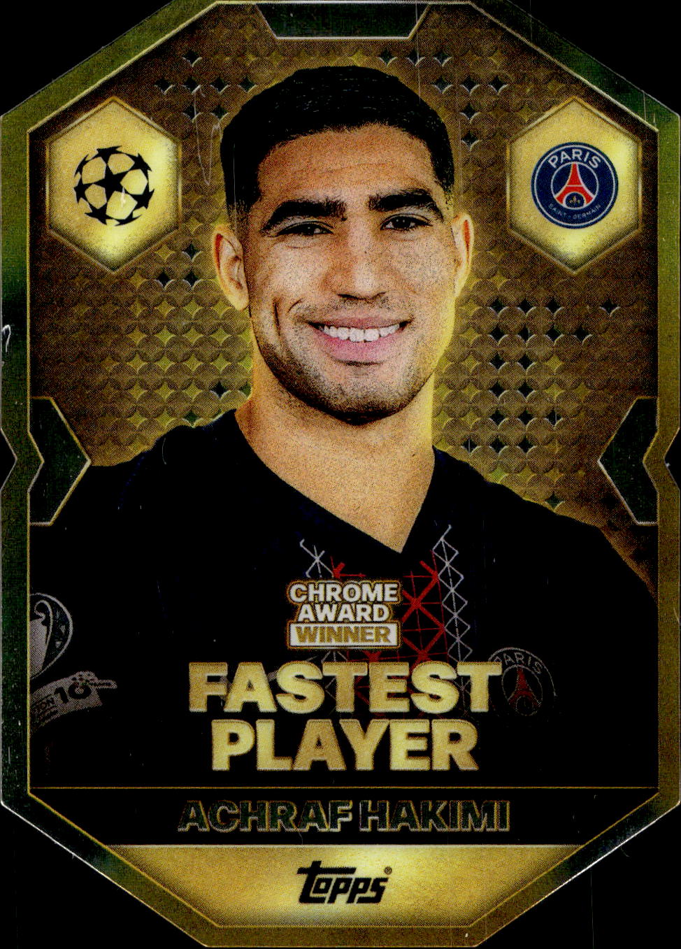 Champions League 2026